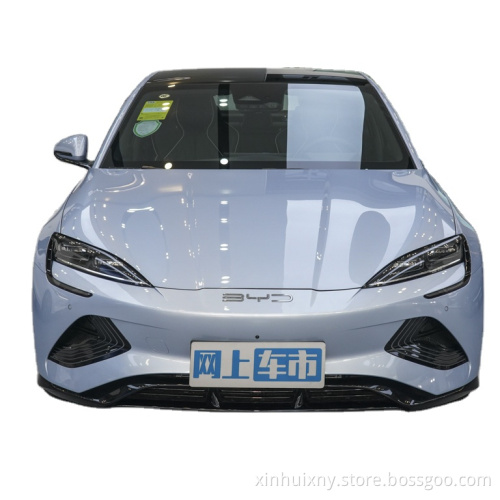 cheap price for Top Version BYD Seal ev Electric Car  Sedan EV 700km Drive Fast Charge Adult Vehicle electric cars from china